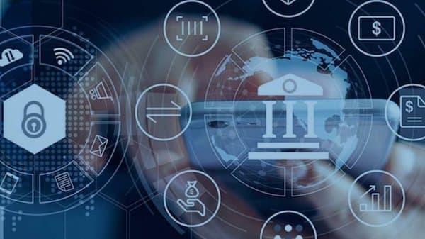 Banking & Financial Markets Hosting
