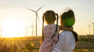 Solar & Renewable Energy
