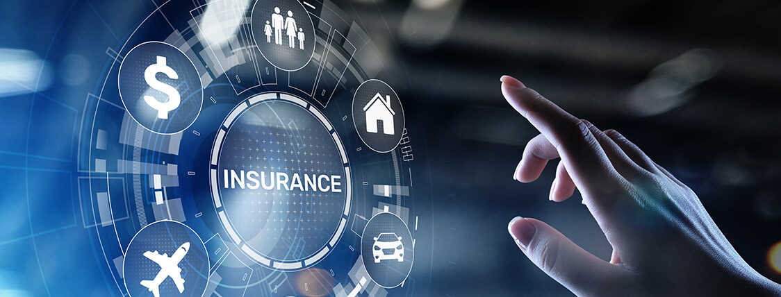 Insurance Website Hosting