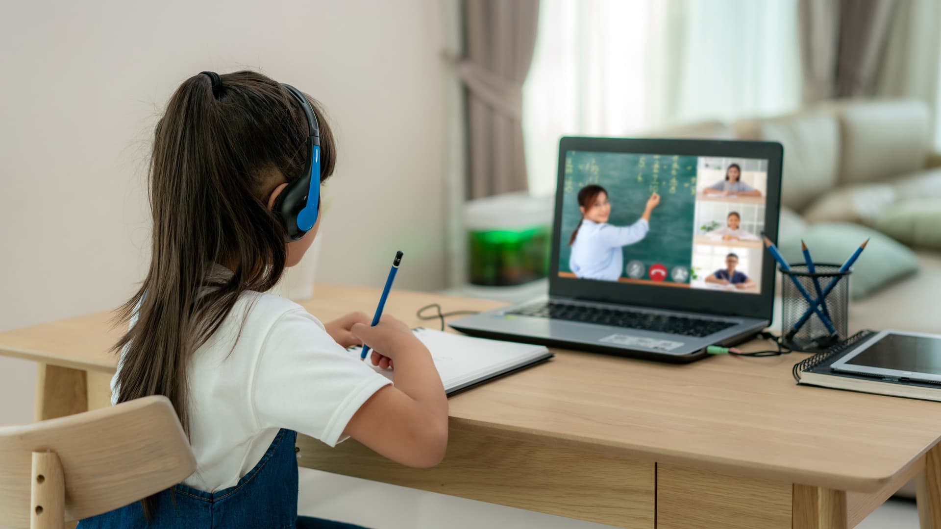 Education Website Hosting